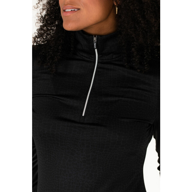 Falcon Ski pully dames Feliz large