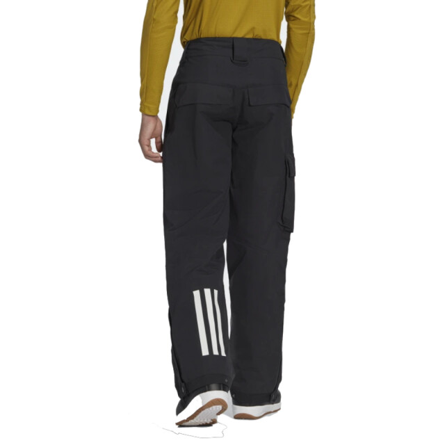Adidas Snowboardbroek heren HH9053 large