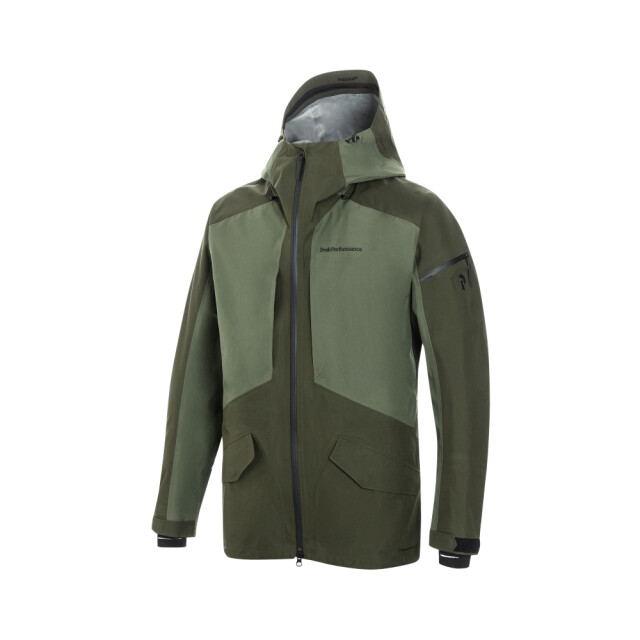 Peak Performance Skibroek heren G78543020 large