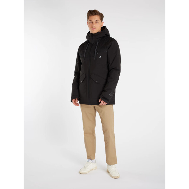 Protest Snowboardjas heren 6711022 large