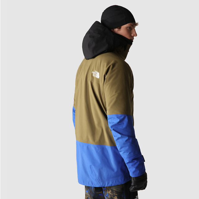 The North Face Ski jas heren NF0A82UTHK01 large