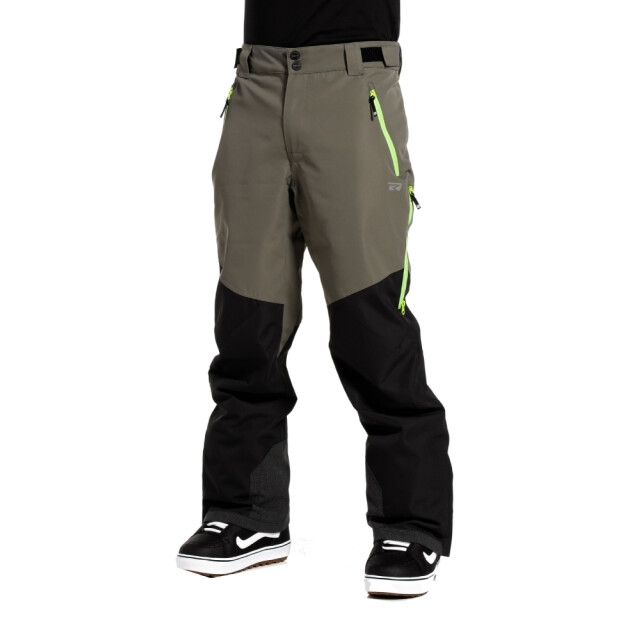 Rehall Snowboardbroek heren 60318 large