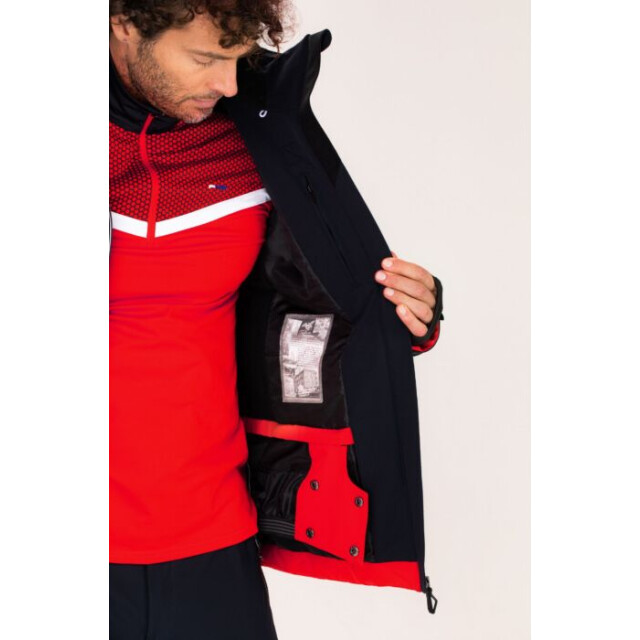 Falcon Ski jas heren Rogan large