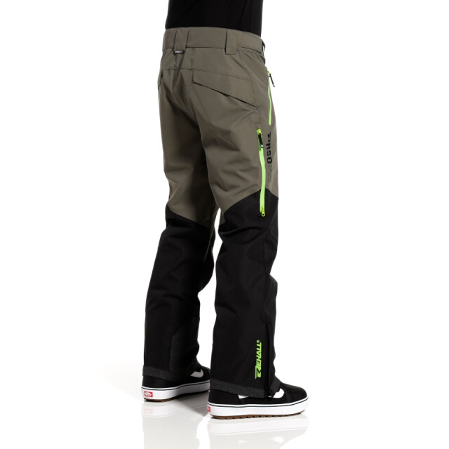 Rehall Snowboardbroek heren 60318 large