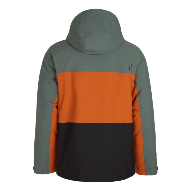 Protest Snowboardjas heren 6710722 large