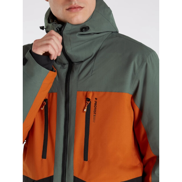 Protest Snowboardjas heren 6710722 large