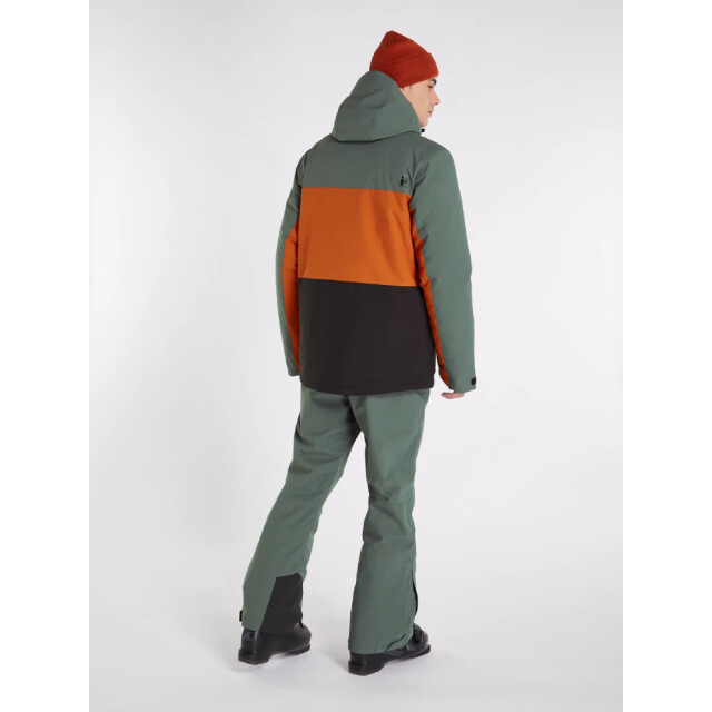Protest Snowboardjas heren 6710722 large