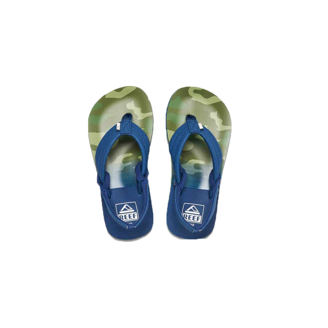 Reef Slippers jongens CJ2082-31 large