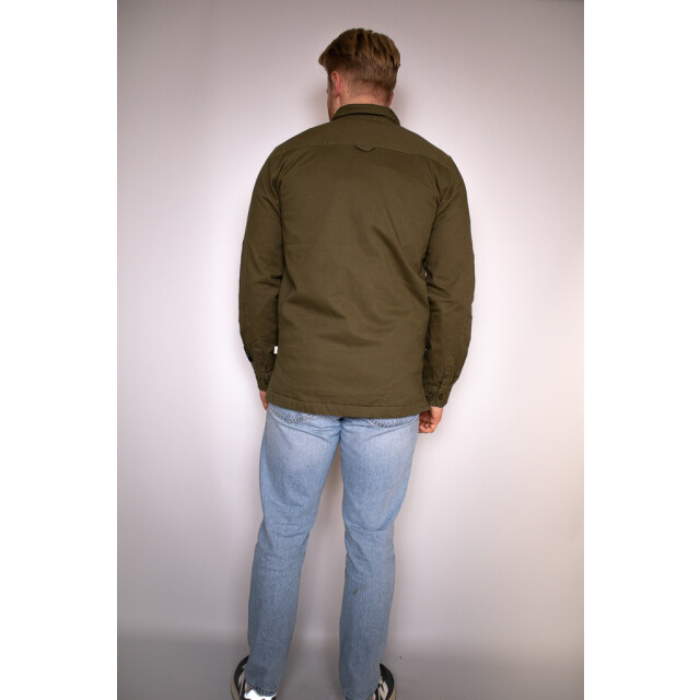 Kronstadt Tussenjas heren KS3880 large