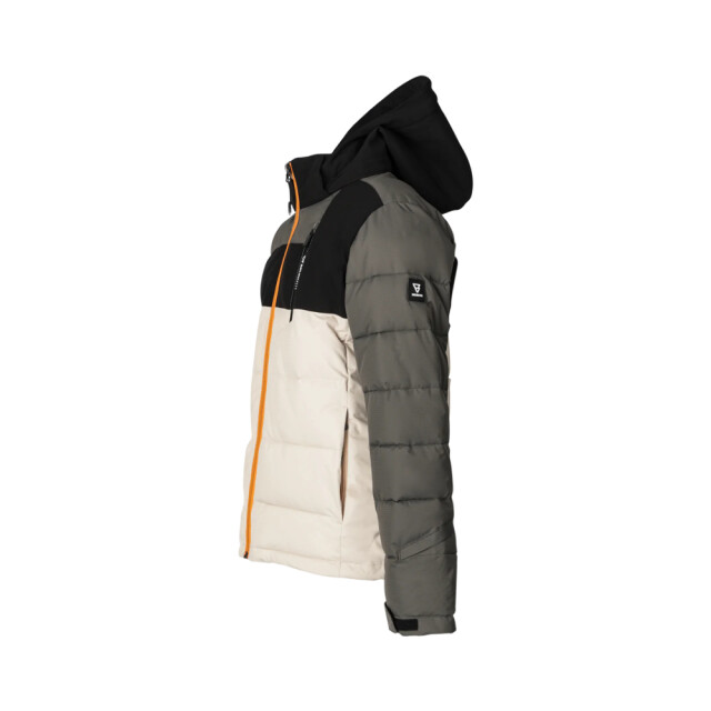 Brunotti Ski/snowboard jas jongens 2123200531 large