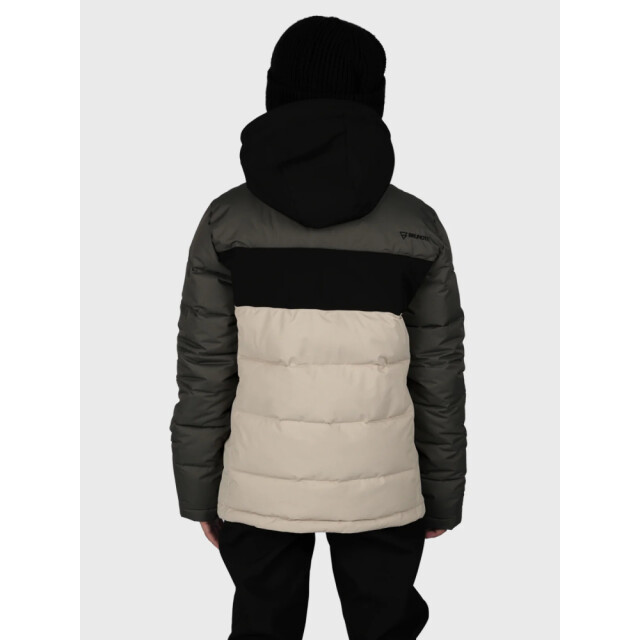 Brunotti Ski/snowboard jas jongens 2123200531 large