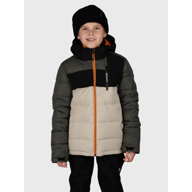 Brunotti Ski/snowboard jas jongens 2123200531 large