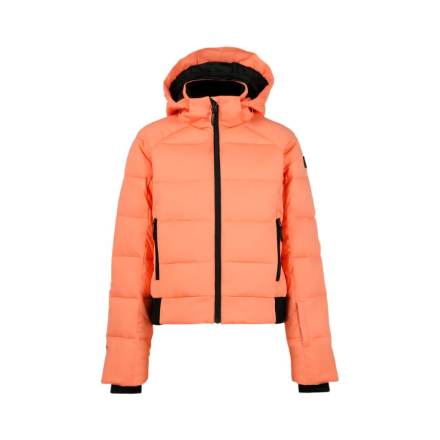 Brunotti Ski/snowboard jas meisjes 2224200645 large
