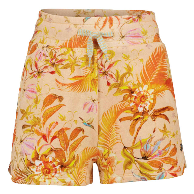 Vingino SS23KGN46004 Shorts Rood SS23KGN46004 large