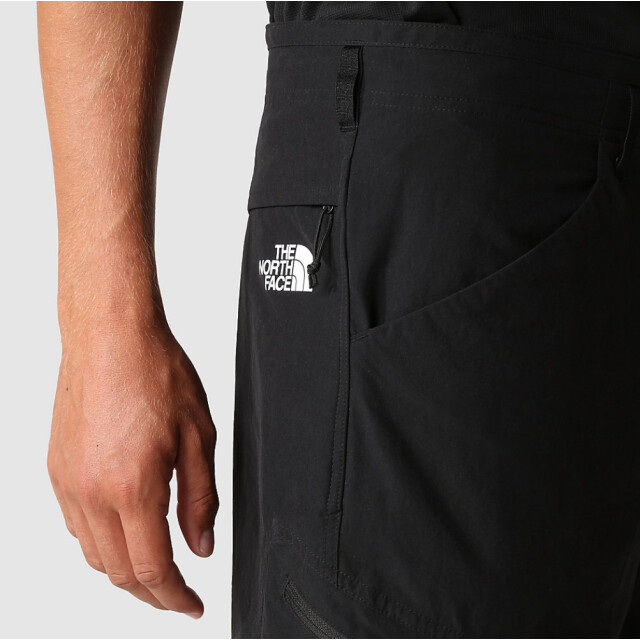 The North Face Wandelbroek heren NF0A8244JK31 large