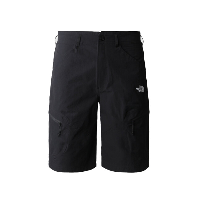The North Face Wandelbroek heren NF0A8244JK31 large