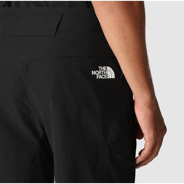 The North Face Wandelbroek heren NF0A8244JK31 large