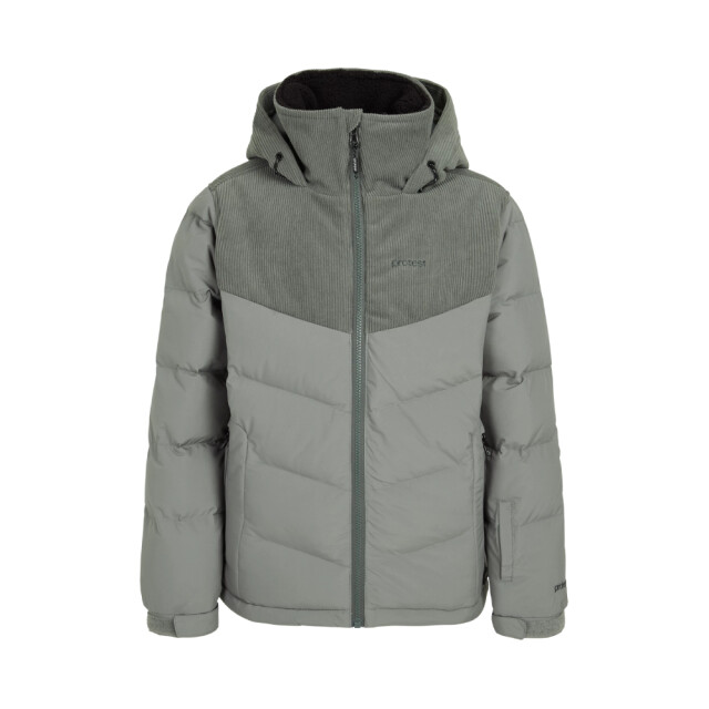 Protest Ski/snowboard jas jongens 6910422 large