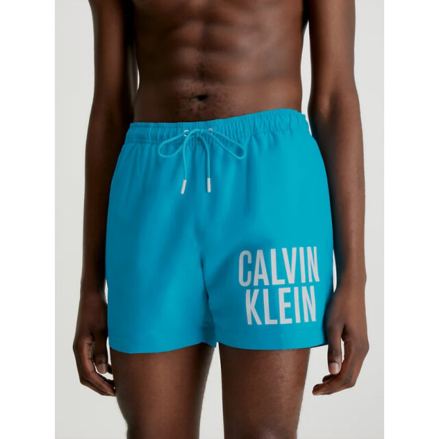 Calvin Klein Zwemshort heren KM0KM00794 large