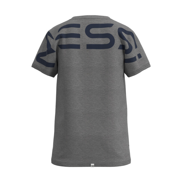 Vingino C099KBN30003 T-Shirts Grijs C099KBN30003 large