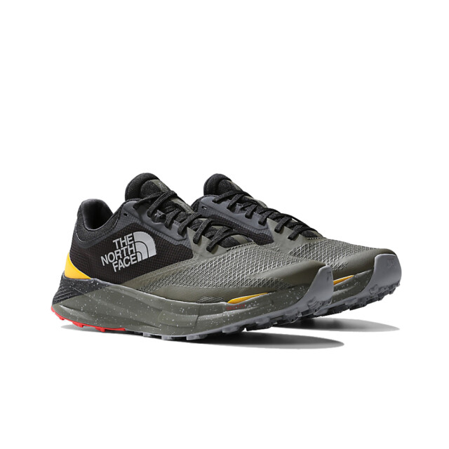The North Face Trail schoenen sr NF0A7W5OBQW1 large