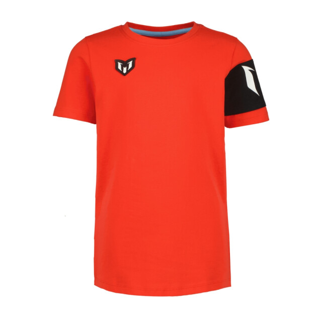 Vingino C099KBN30007 T-Shirts Rood C099KBN30007 large