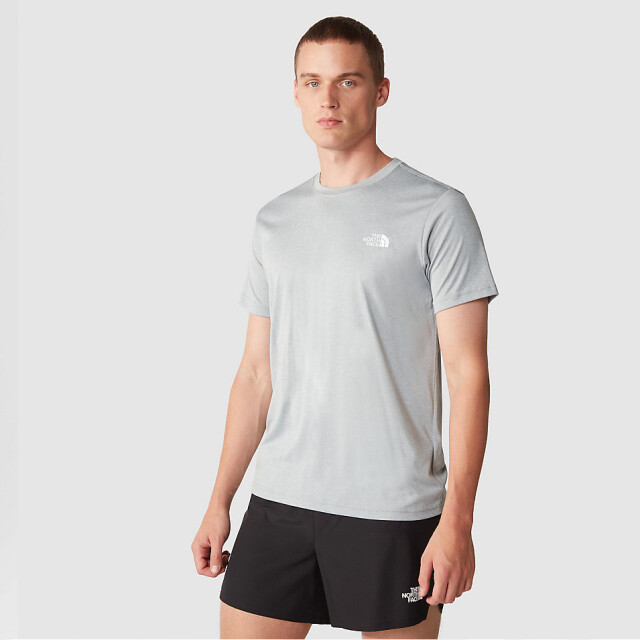 The North Face Casual t-shirt heren NF0A4CDWX8A1 large