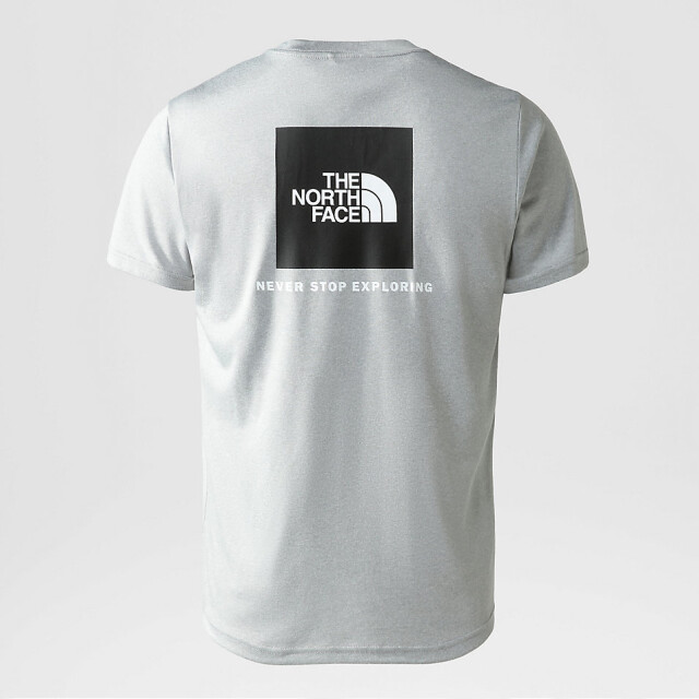 The North Face Casual t-shirt heren NF0A4CDWX8A1 large