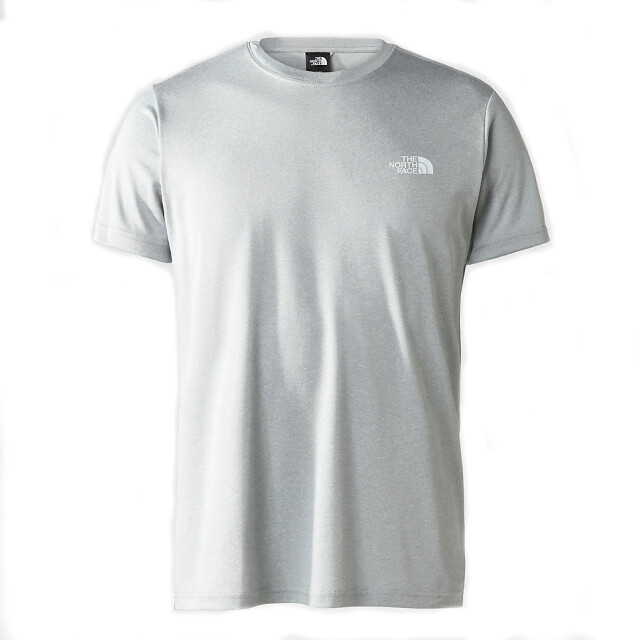 The North Face Casual t-shirt heren NF0A4CDWX8A1 large