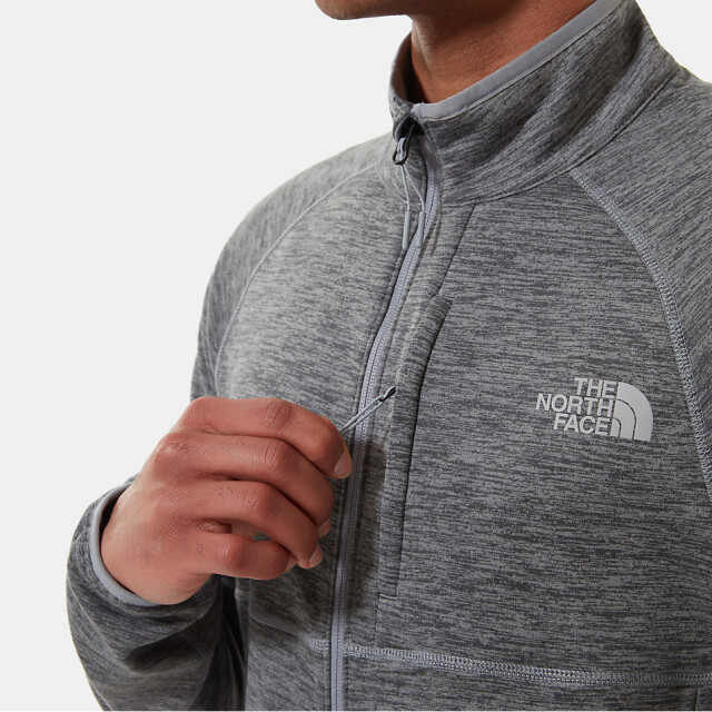 The North Face Fleece vest heren NF0A5G9VDYY1 large
