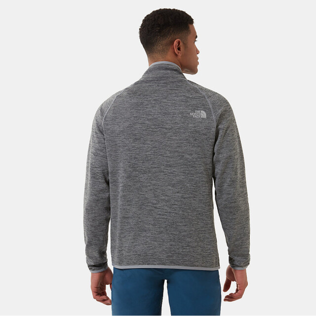 The North Face Fleece vest heren NF0A5G9VDYY1 large