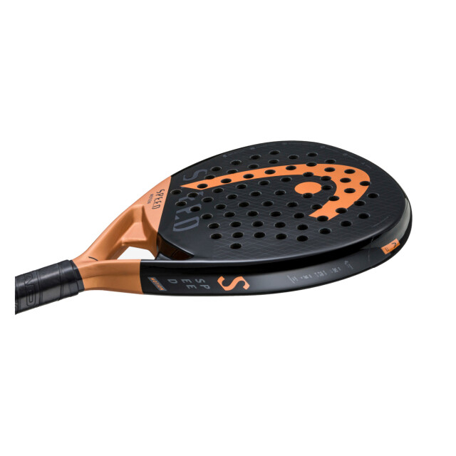 Head Padelracket Speed Motion 2023 large