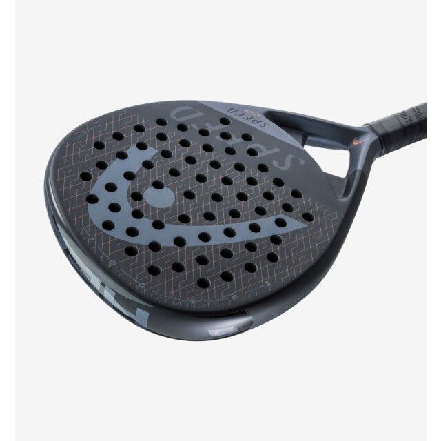 Head Padelracket Speed Elite 2023 large
