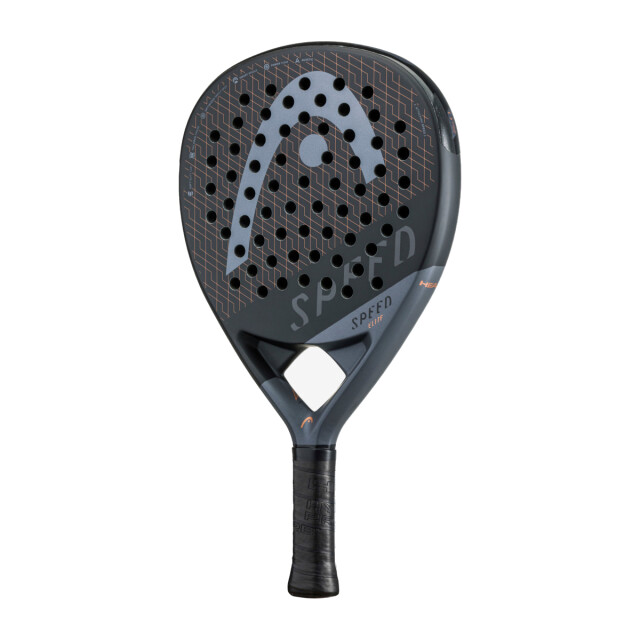 Head Padelracket Speed Elite 2023 large