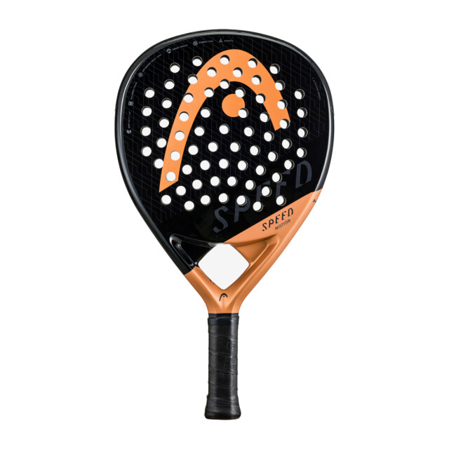 Head Padelracket Speed Motion 2023 large