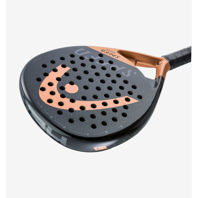 Head Padelracket Speed Motion 2023 large