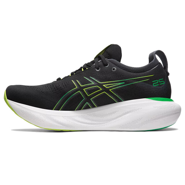 Asics Hardloopschoenen heren 1011B547 large