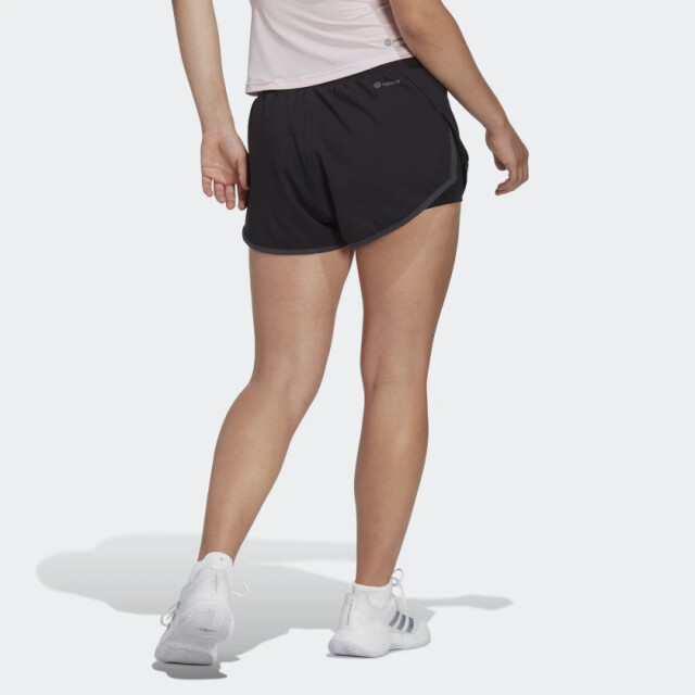 Adidas Sportshort dames HT7194 CLUB SHORT,BLACK large