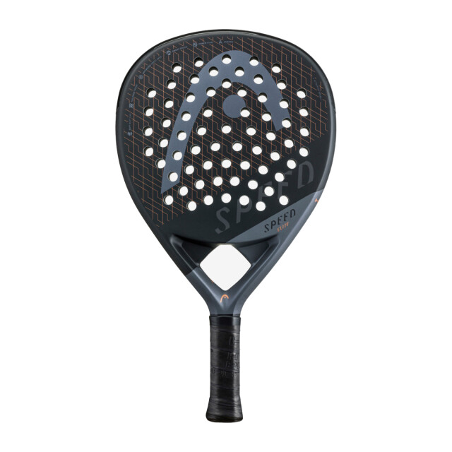 Head Padelracket Speed Elite 2023 large