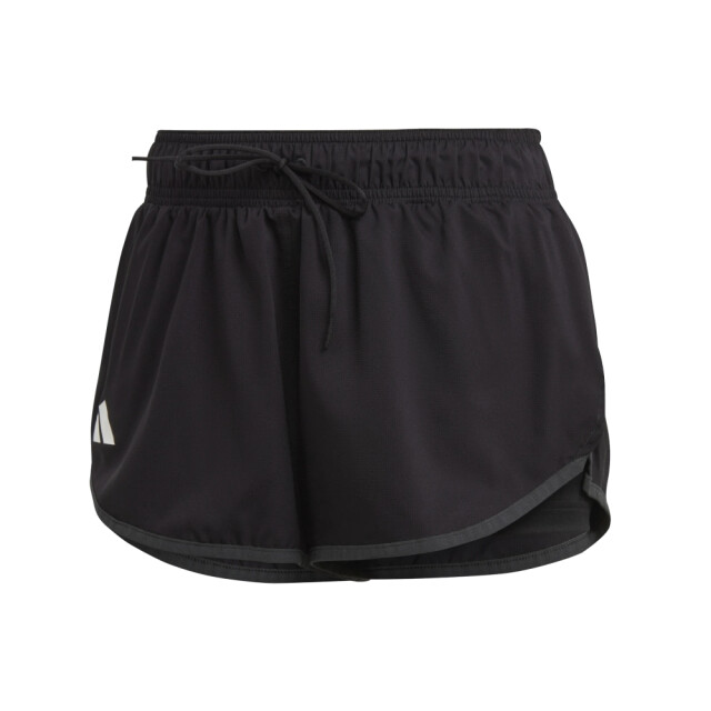 Adidas Sportshort dames HT7194 CLUB SHORT,BLACK large