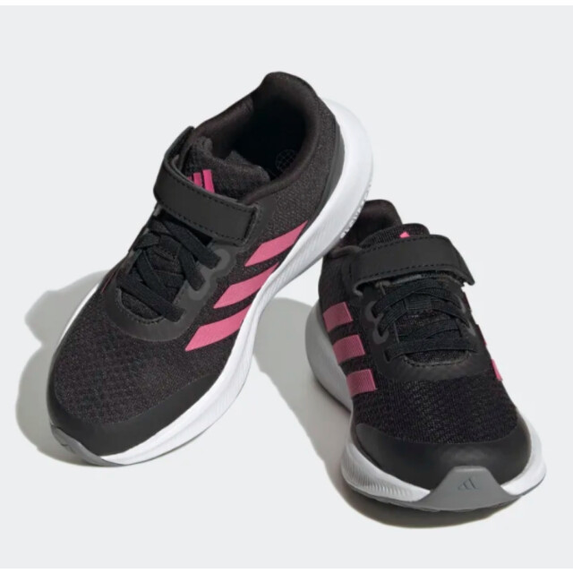 Adidas Hardloopschoenen meisjes HP5875 RUNFALCON 3.0 EL K,CBLA large