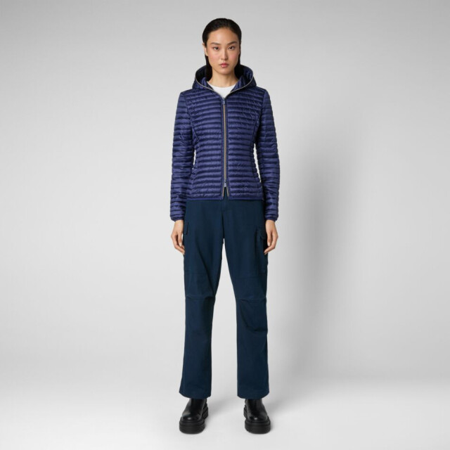 Save the Duck Tussenjas dames D33620W large