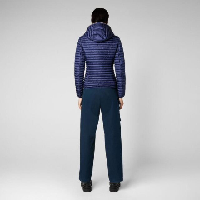 Save the Duck Tussenjas dames D33620W large