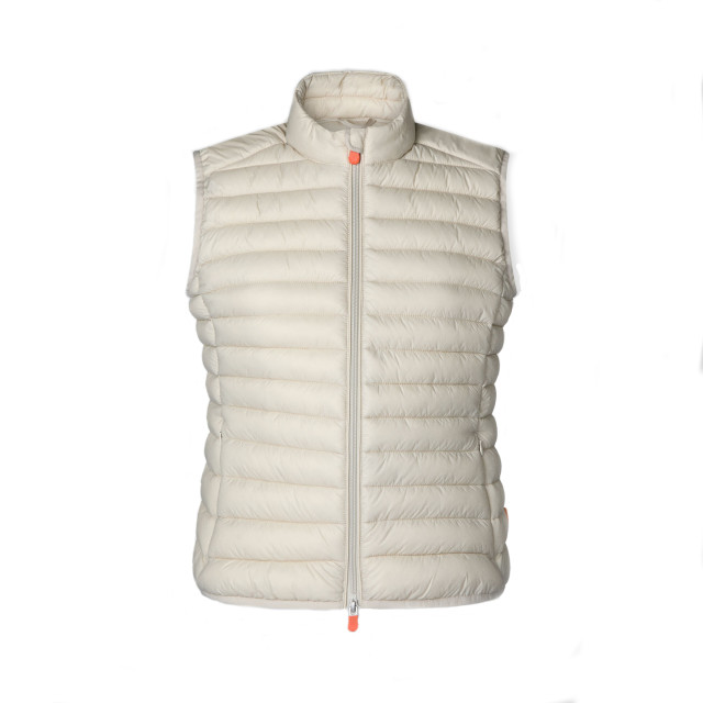 Save the Duck Zomer bodywarmer dames D85310W large