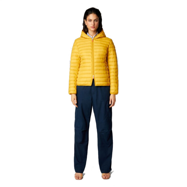 Save the Duck Tussenjas dames D33620W large