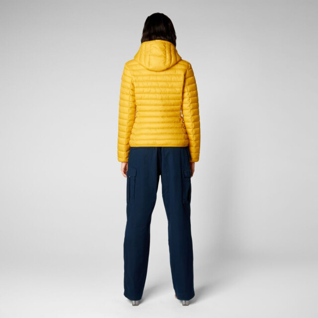 Save the Duck Tussenjas dames D33620W large