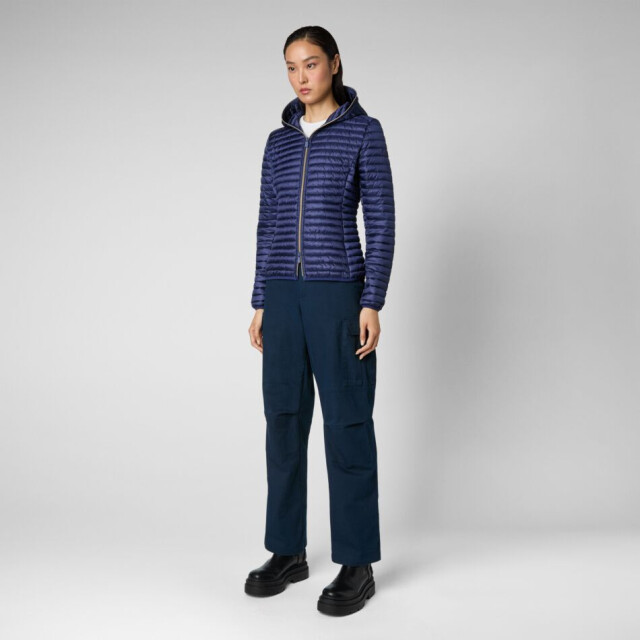 Save the Duck Tussenjas dames D33620W large