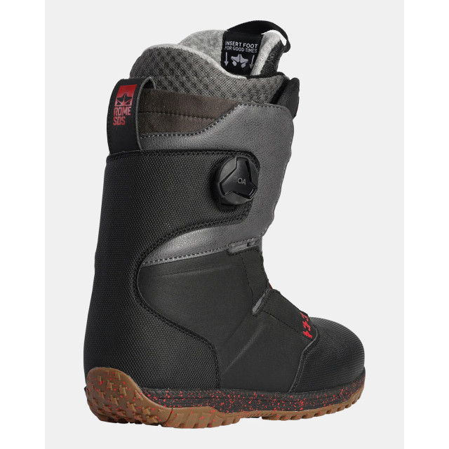 Rome Snowboardschoenen heren RO.23.30.BOD large