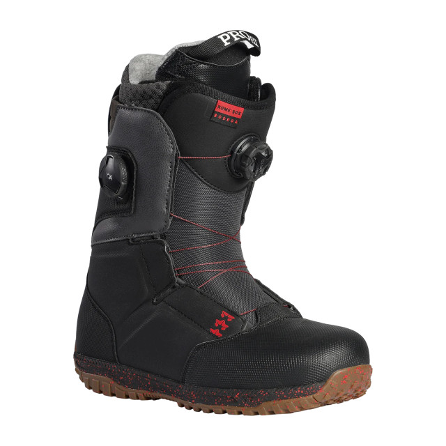 Rome Snowboardschoenen heren RO.23.30.BOD large