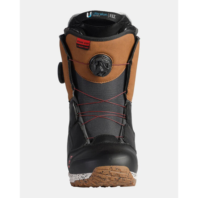 Rome Snowboardschoenen heren RO.23.30.LIB large
